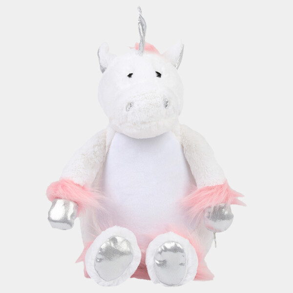 Zippie unicorn Thumbnail