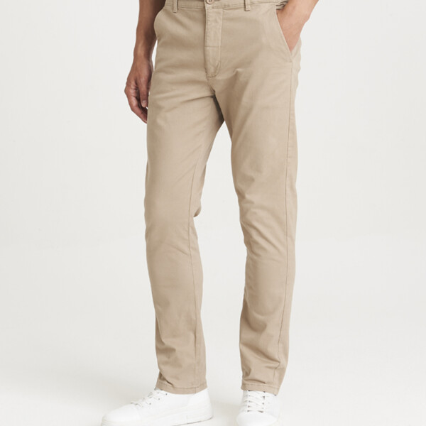 So Denim Adam Slim Chino Trousers Thumbnail