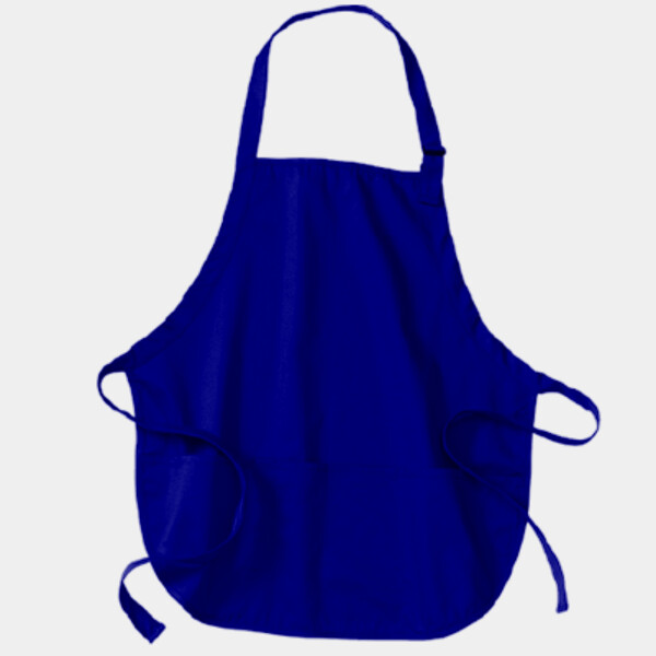 S843 - Tabard with Pocket Thumbnail