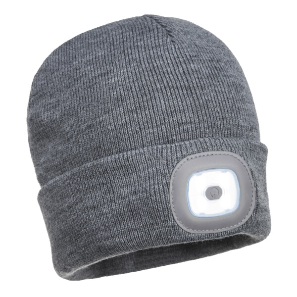 B029 - Touch Beanie Thumbnail