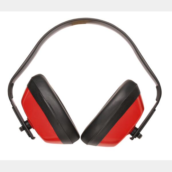 PW40 - Ear Defenders Thumbnail
