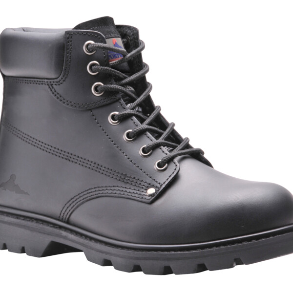 FW16 - Steelite Welted Safety Boot SBP HRO Thumbnail
