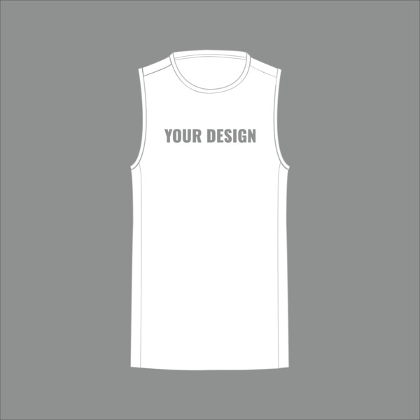 CUSTOM VEST - Adult Thumbnail