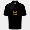 Russell Poly/Cotton Piqué Polo Shirt Thumbnail