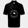 Russell Poly/Cotton Piqué Polo Shirt Thumbnail