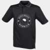 Henbury Coolplus® Wicking Piqué Polo Shirt Thumbnail
