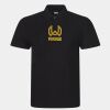 PRO RTX Pro Piqué Polo Shirt Thumbnail