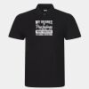 PRO RTX Pro Piqué Polo Shirt Thumbnail