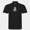 PRO RTX Pro Piqué Polo Shirt Thumbnail