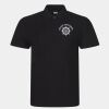 PRO RTX Pro Piqué Polo Shirt Thumbnail