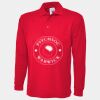 Longsleeve Poloshirt Thumbnail